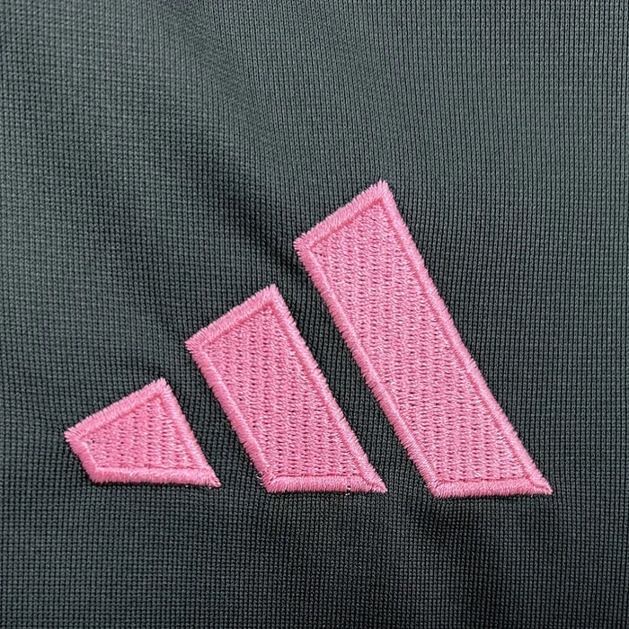 Maillot Inter Miami noir 25/26