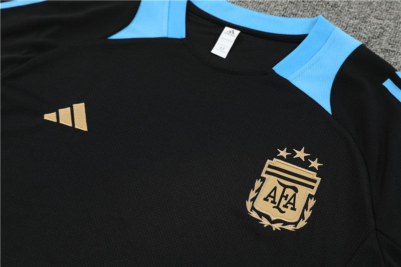 Kit Entrainement Argentine 2024/2025
