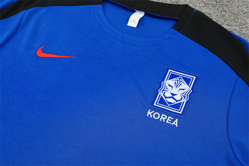 Kit Entrainement Corée 2024/2025