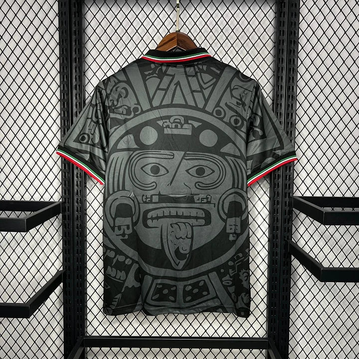 Mexique maillot retro 1998