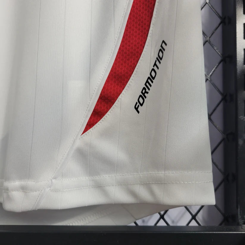France maillot retro 2006