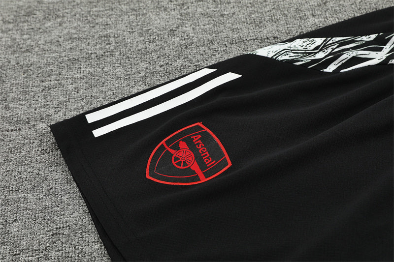 Kit Entrainement Arsenal 2024/2025