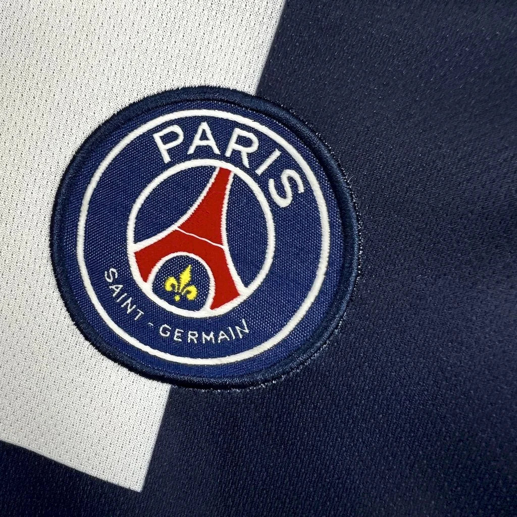 Paris Saint-Germain maillot retro 2013/2014