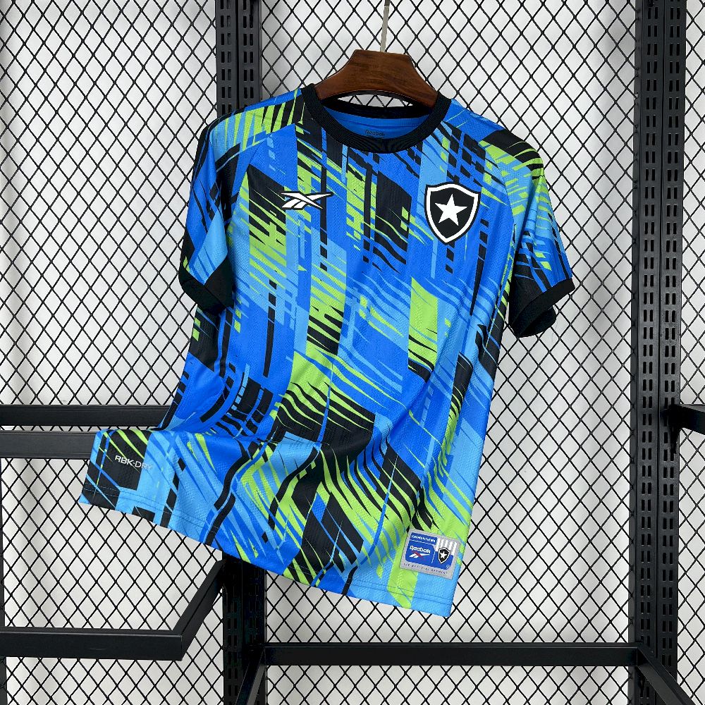 Maillot Botafogo 25/26