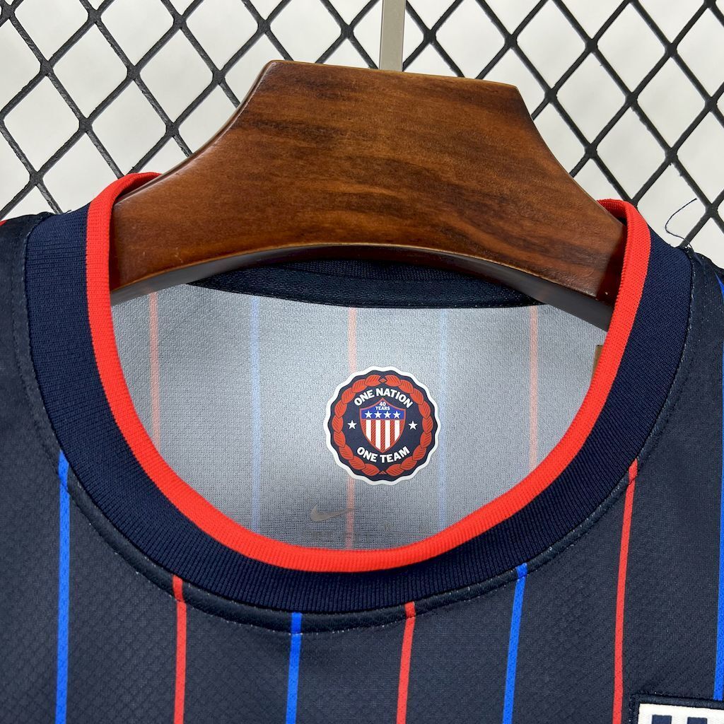 Maillot États-Unis extérieur 26/27