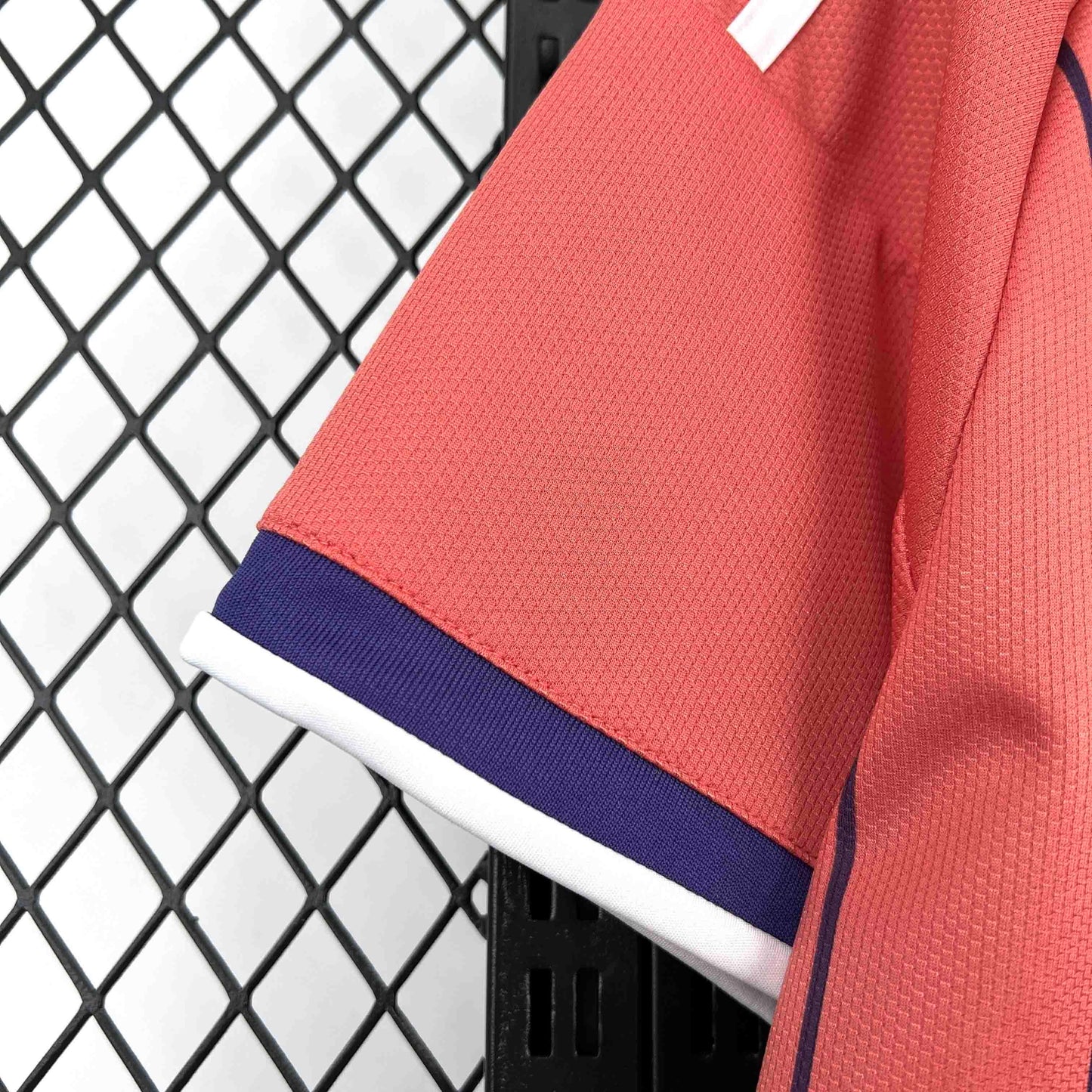 Maillot Ecosse extérieur 26/27