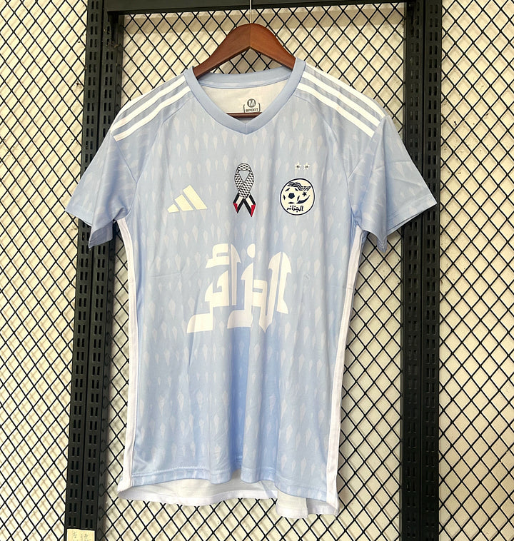 Maillot Algérie x Palestine 25/26