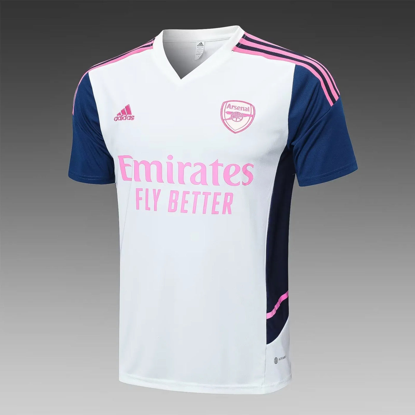 Arsenal maillot 2022/2023 entraînement