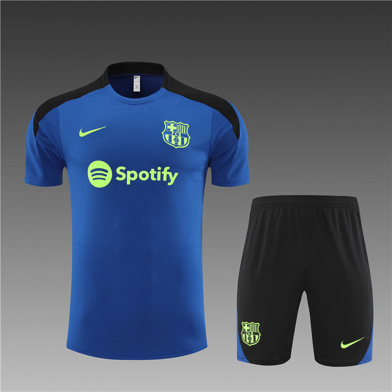 Kit Entrainement Barcelone FC 2024/2025