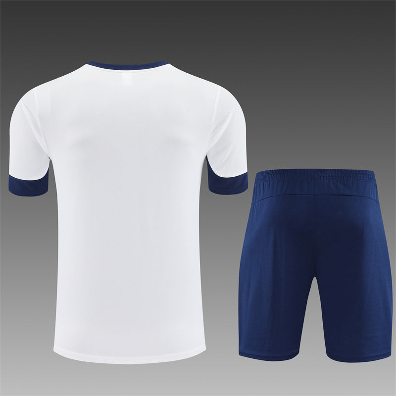 Kit Entrainement Portugal 2025/2026