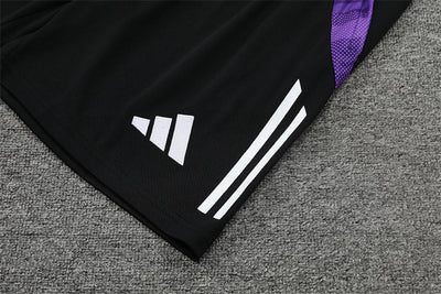 Kit Entrainement Real Madrid 2024/2025