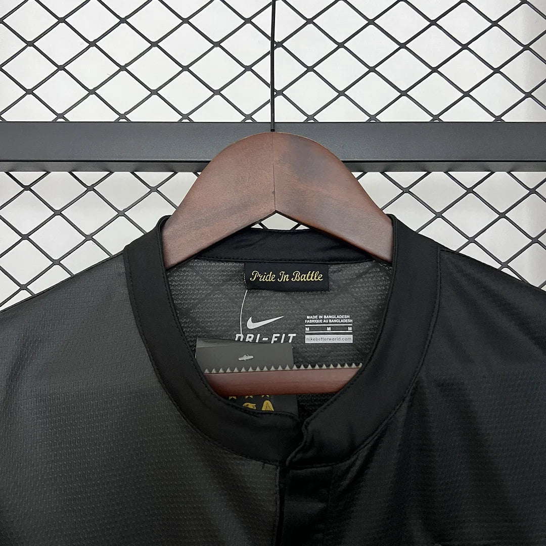 Manchester City maillot retro 2012/2013