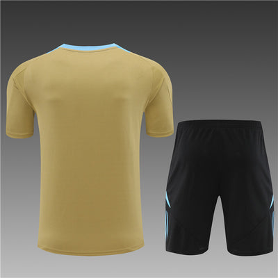 Kit Entrainement Argentine 2024/2025