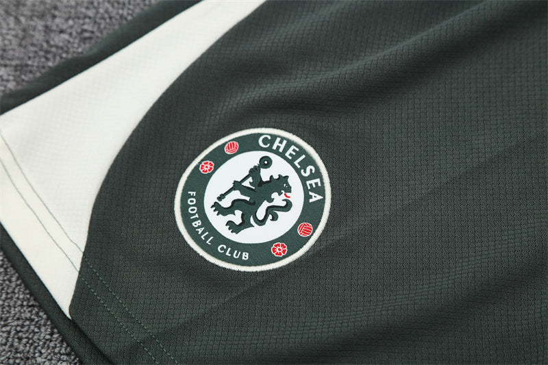 Kit Entrainement Chelsea 2025/2026