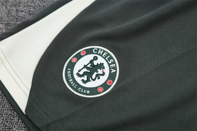 Kit Entrainement Chelsea 2025/2026