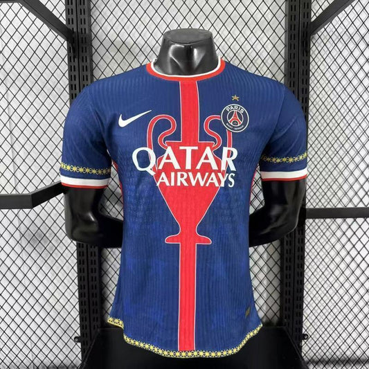 Maillot Paris Saint-Germain Édition spéciale 25/26