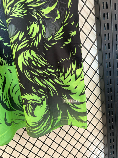 Liverpool maillot concept 2025/2026