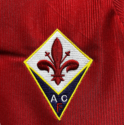 Fiorentina maillot retro