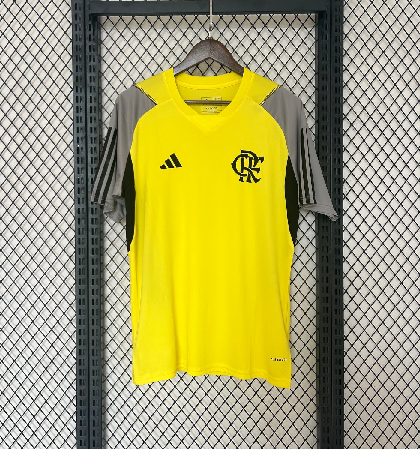 Flamengo maillot concept 2024/2025