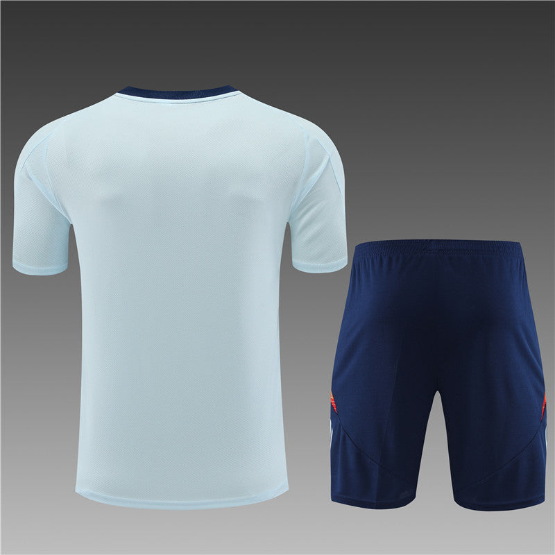 Kit Entrainement Espagne 2024/2025