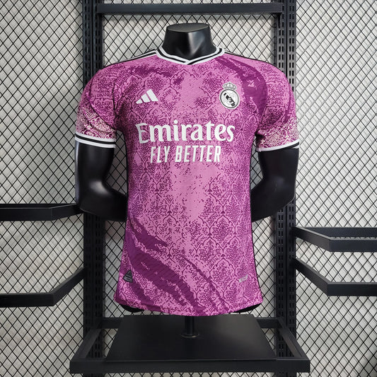 Real Madrid maillot Concept