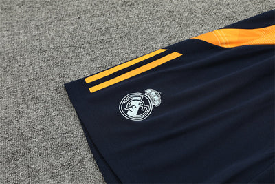 Kit Entrainement Réal Madrid 2024/2025