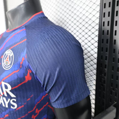 Maillot concept Paris Saint-Germain 25/26
