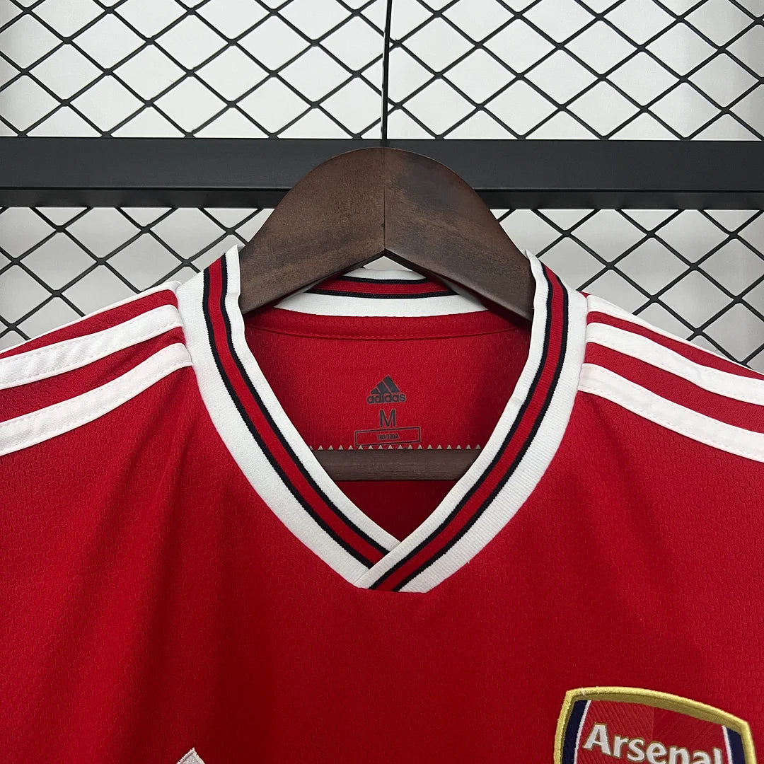 Arsenal maillot retro 2019/2020
