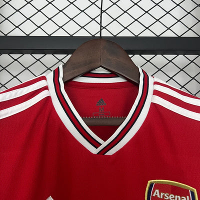 Arsenal maillot retro 2019/2020