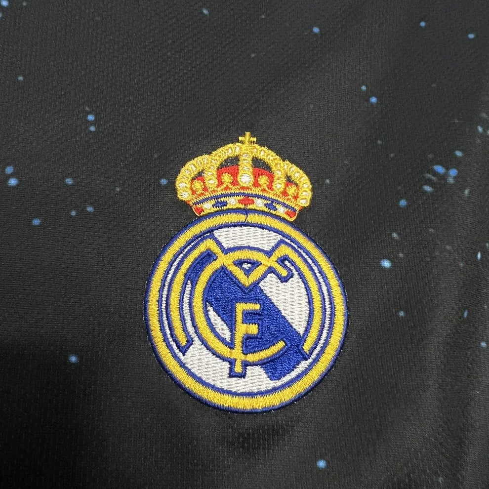 Real Madrid maillot concept 2024/2025
