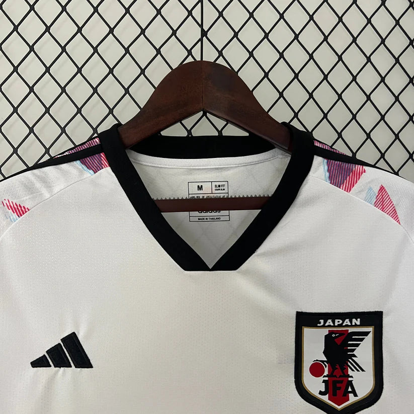 Japon maillot concept Zoro 2024