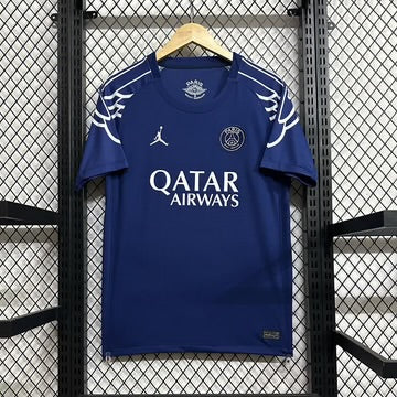 Paris Saint-Germain Maillot Third 2024/2025