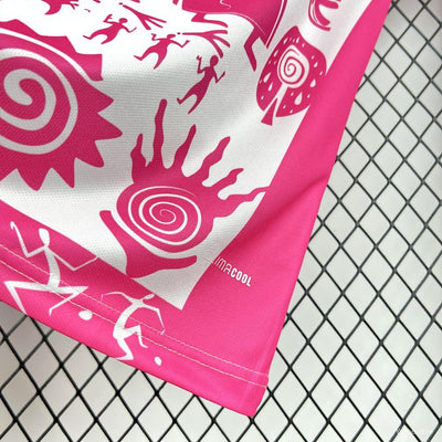 Maillot Mexique concept 26/27