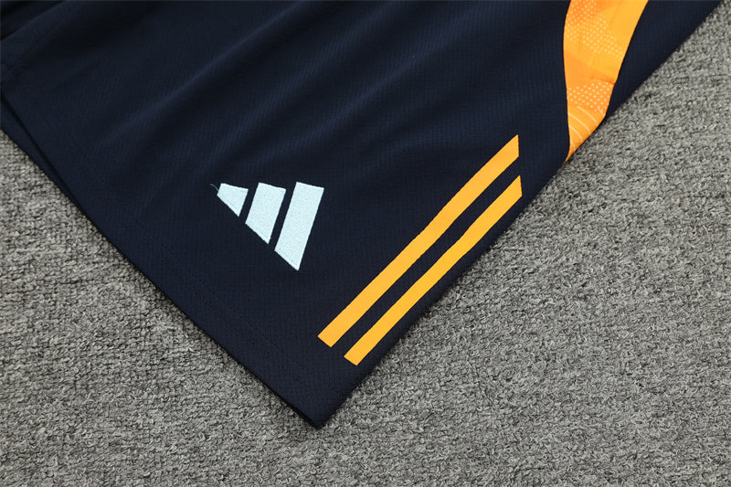 Kit Entrainement Réal Madrid 2024/2025