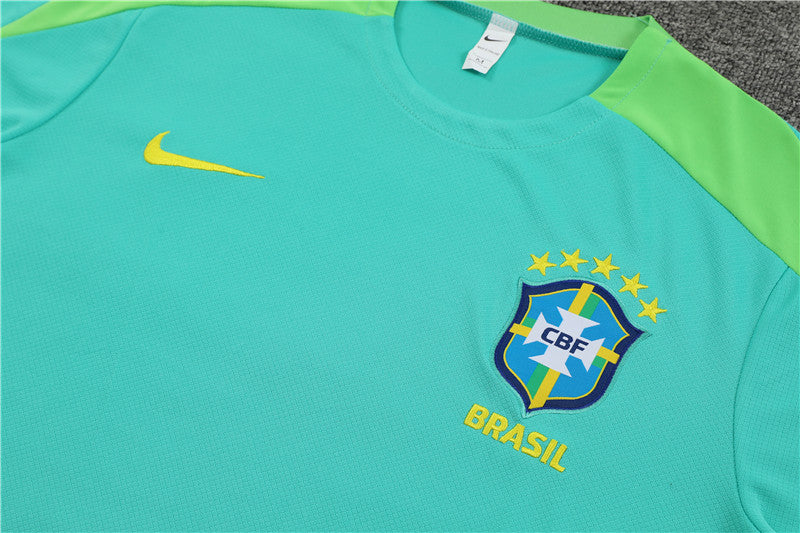 Kit Entrainement Brésil 2024/2025