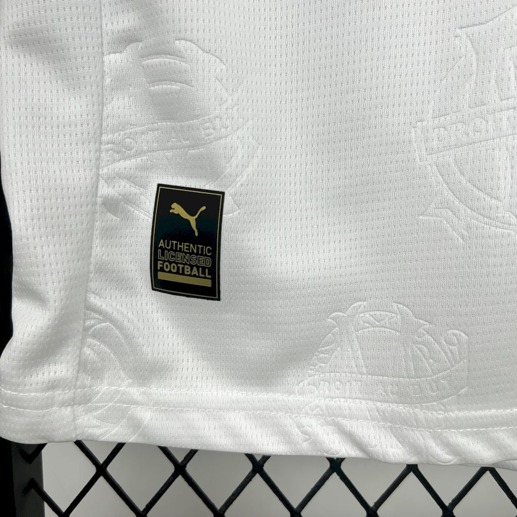 Maillot Olympique de Marseille  25/26