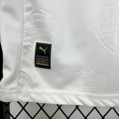 Maillot Olympique de Marseille  25/26