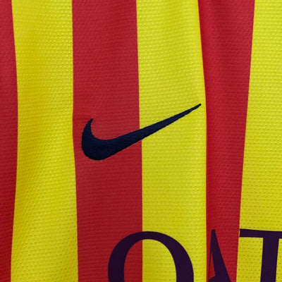 Maillot FC Barcelone Retro 2013/2014