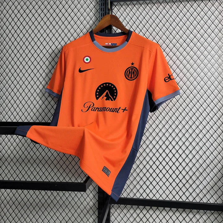 Inter Milan maillot concept 2023