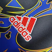 Japon maillot concept 2023/2024