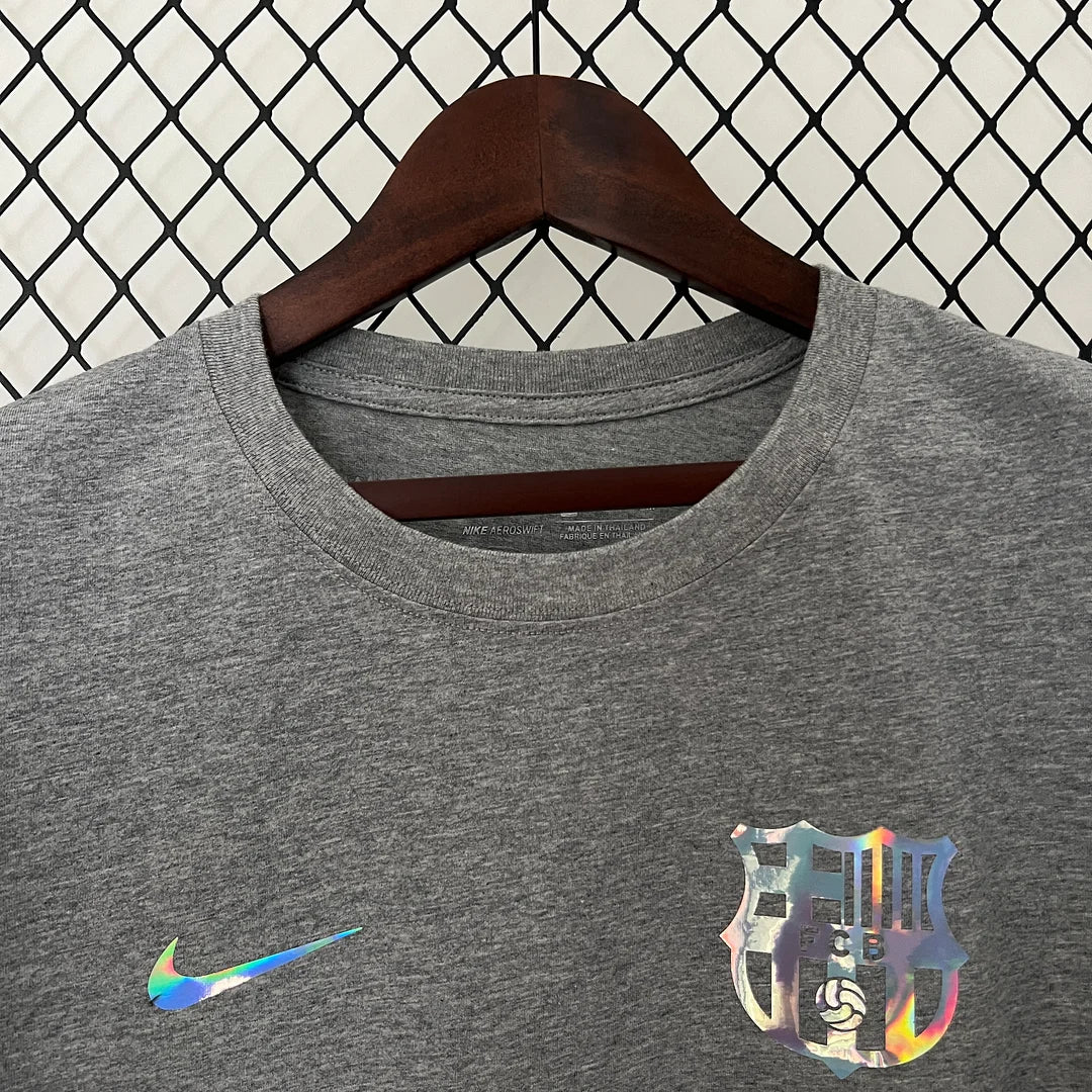 Barcelone FC maillot concept 2024/2025  Édition Balmain