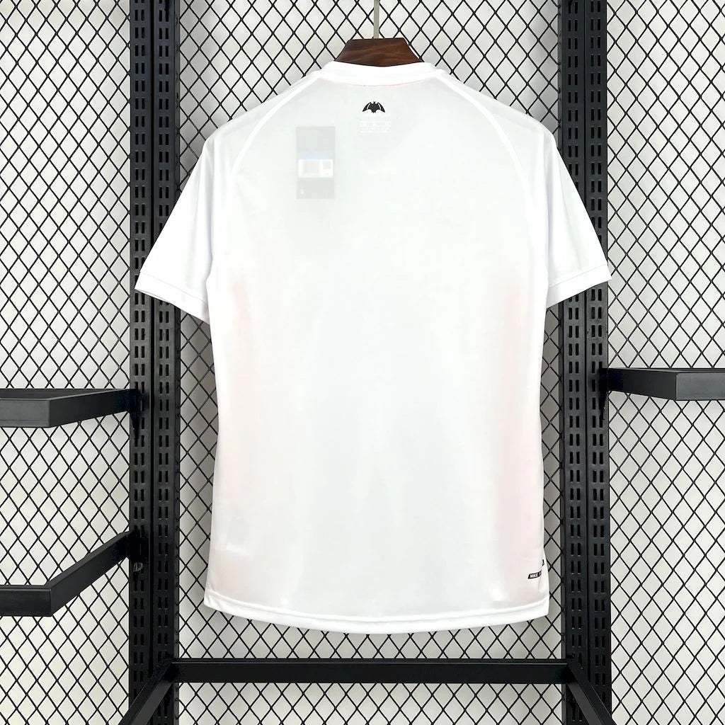 Valencia FC maillot retro 2006/2007