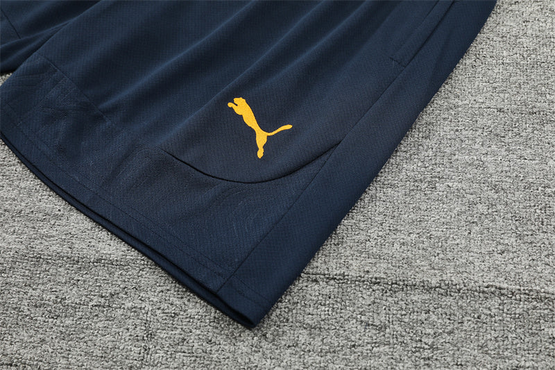 Kit Entrainement Olympique de Marseille 2024/2025