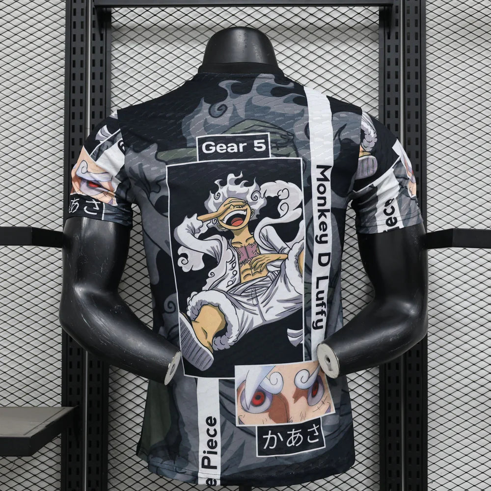 Maillot Japon Concept 25/26