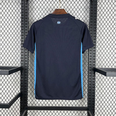 Maillot Olympique de Marseille Extérieur 25/26