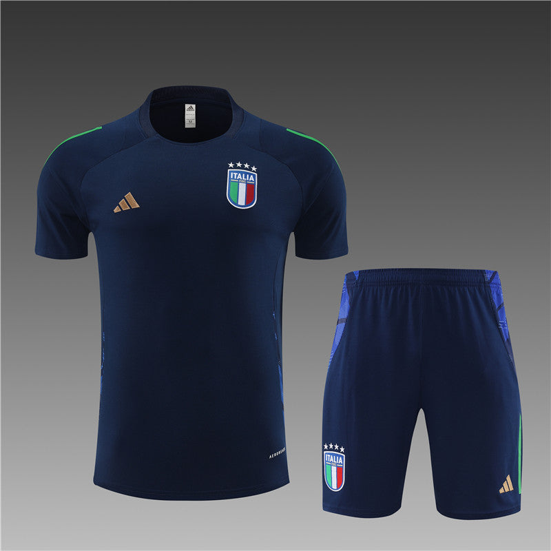 Kit Entrainement Italie 2024/2025