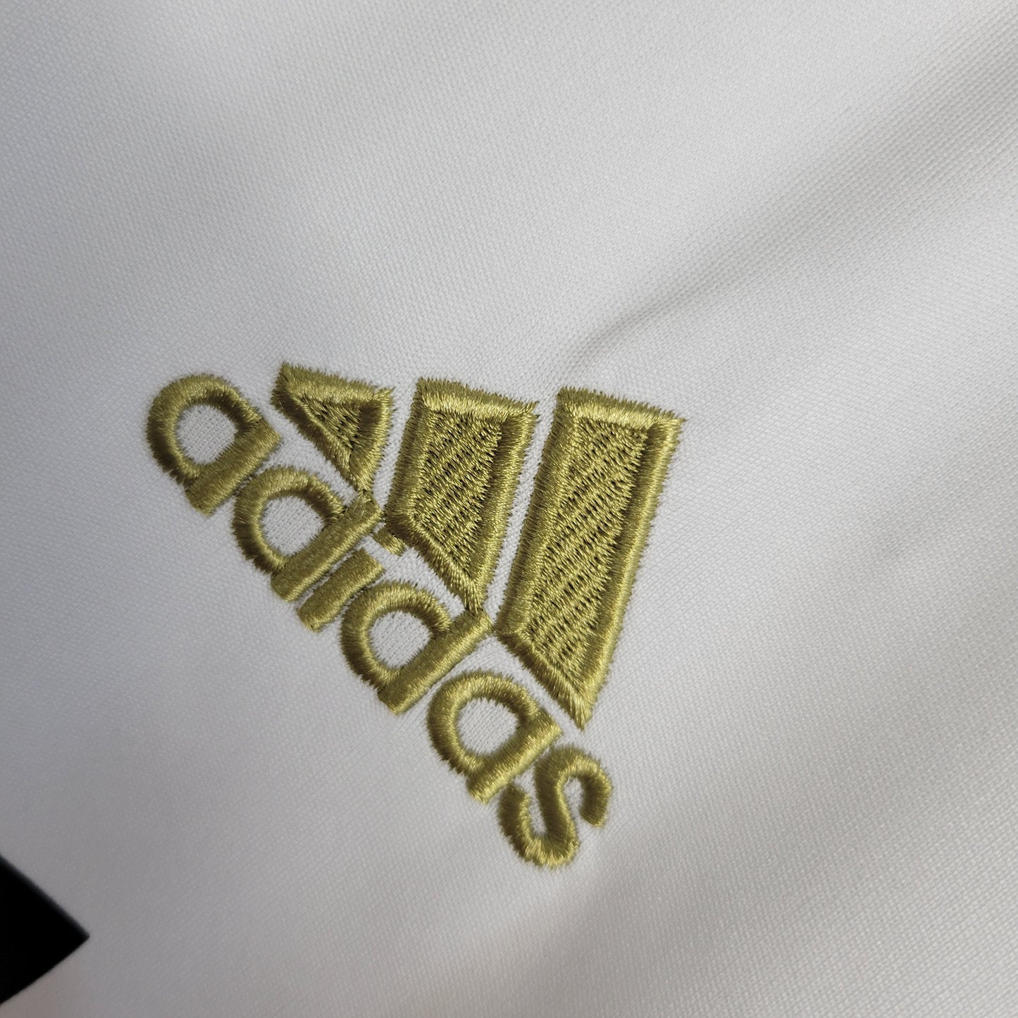 Real Madrid Maillot Retro 2011/2012
