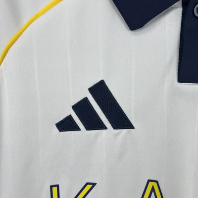 Maillot Al-Nassr troisiéme Édition 25/26