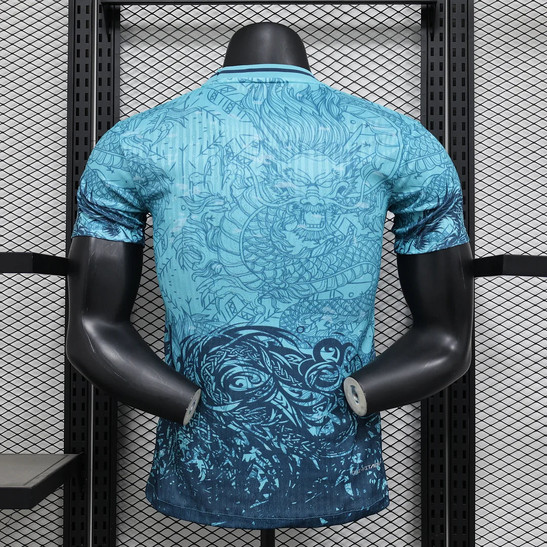 Barcelone FC maillot concept 2024/2025