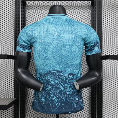 Barcelone FC maillot concept 2024/2025